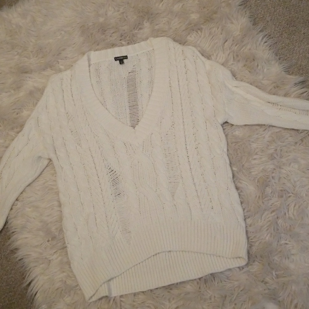 sweater